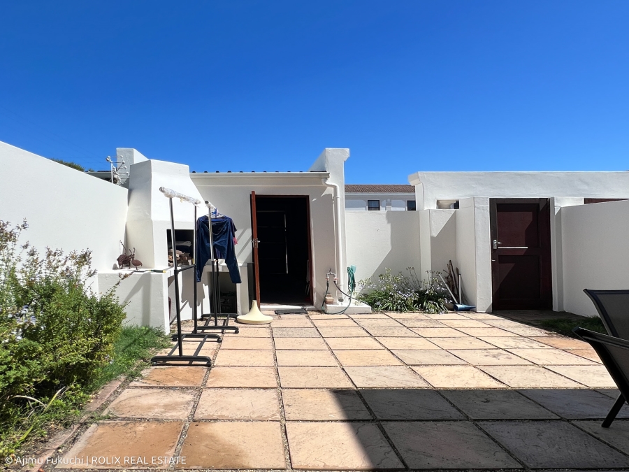 2 Bedroom Property for Sale in Parklands Western Cape